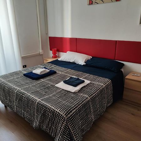 로마 Turati House 아파트 외부 사진