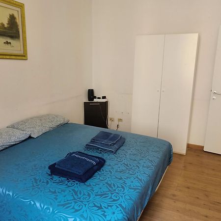 로마 Turati House 아파트 외부 사진