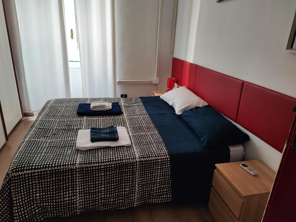로마 Turati House 아파트 외부 사진