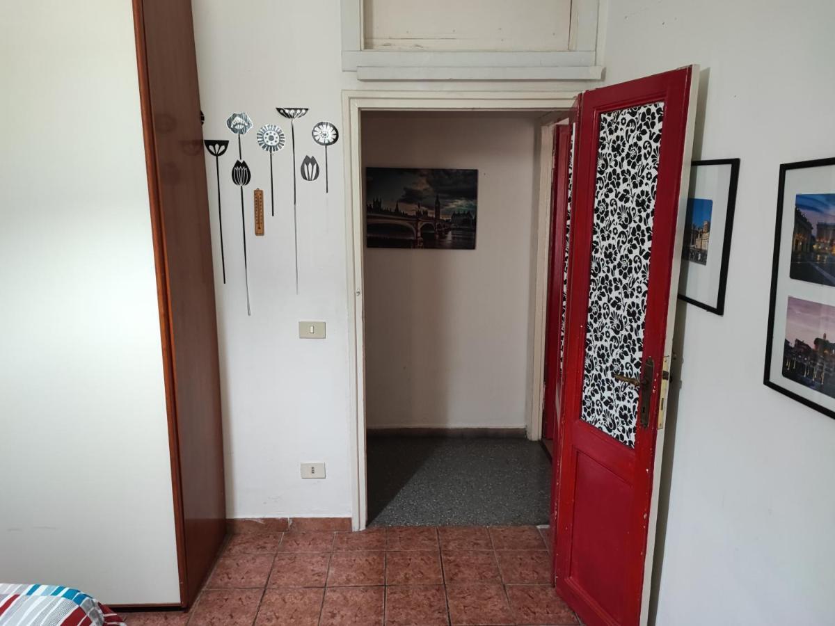 로마 Turati House 아파트 외부 사진