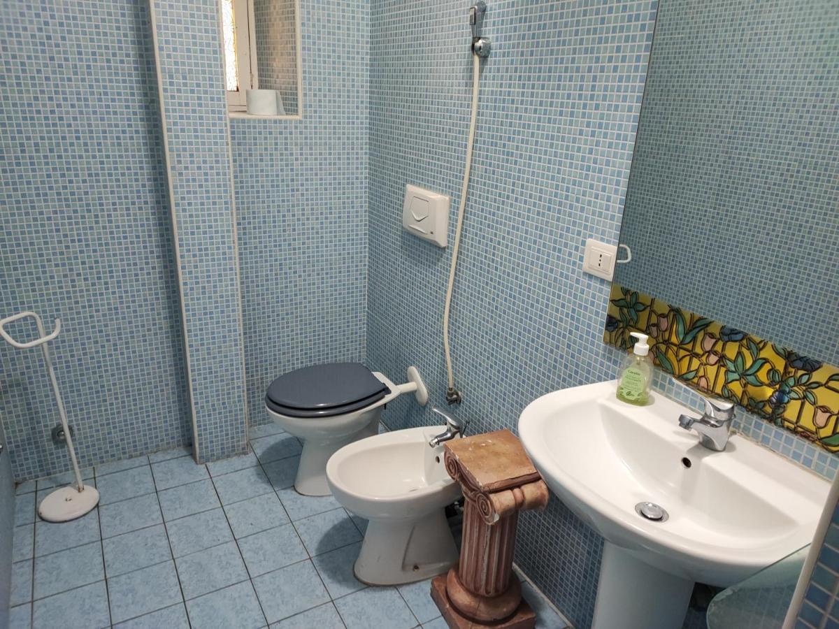 로마 Turati House 아파트 외부 사진