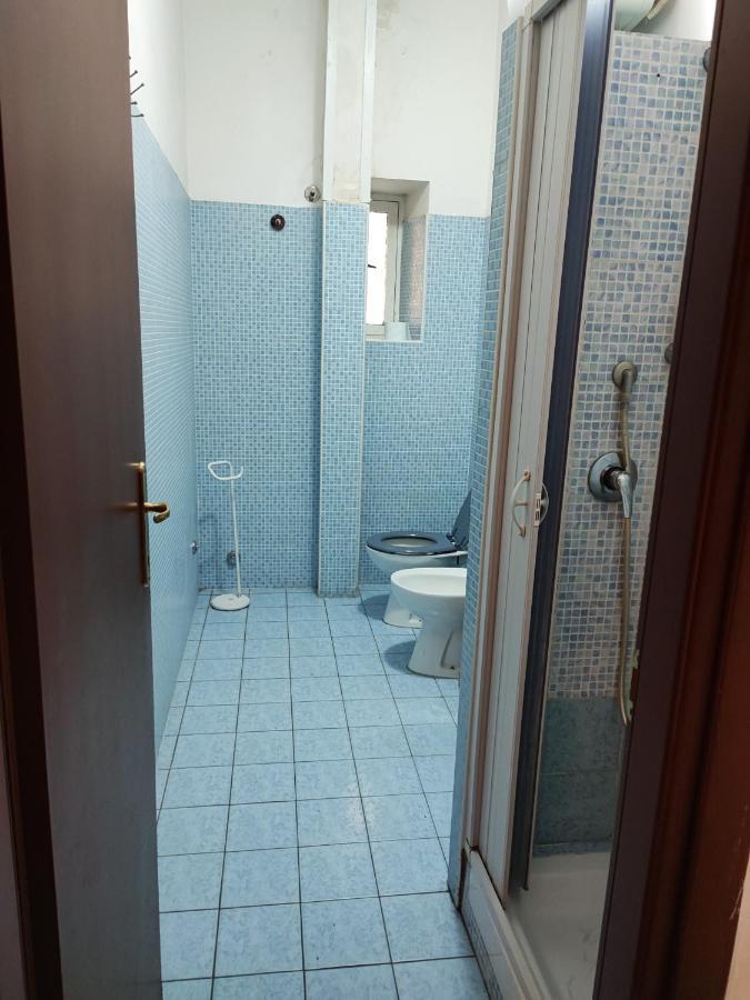 로마 Turati House 아파트 외부 사진