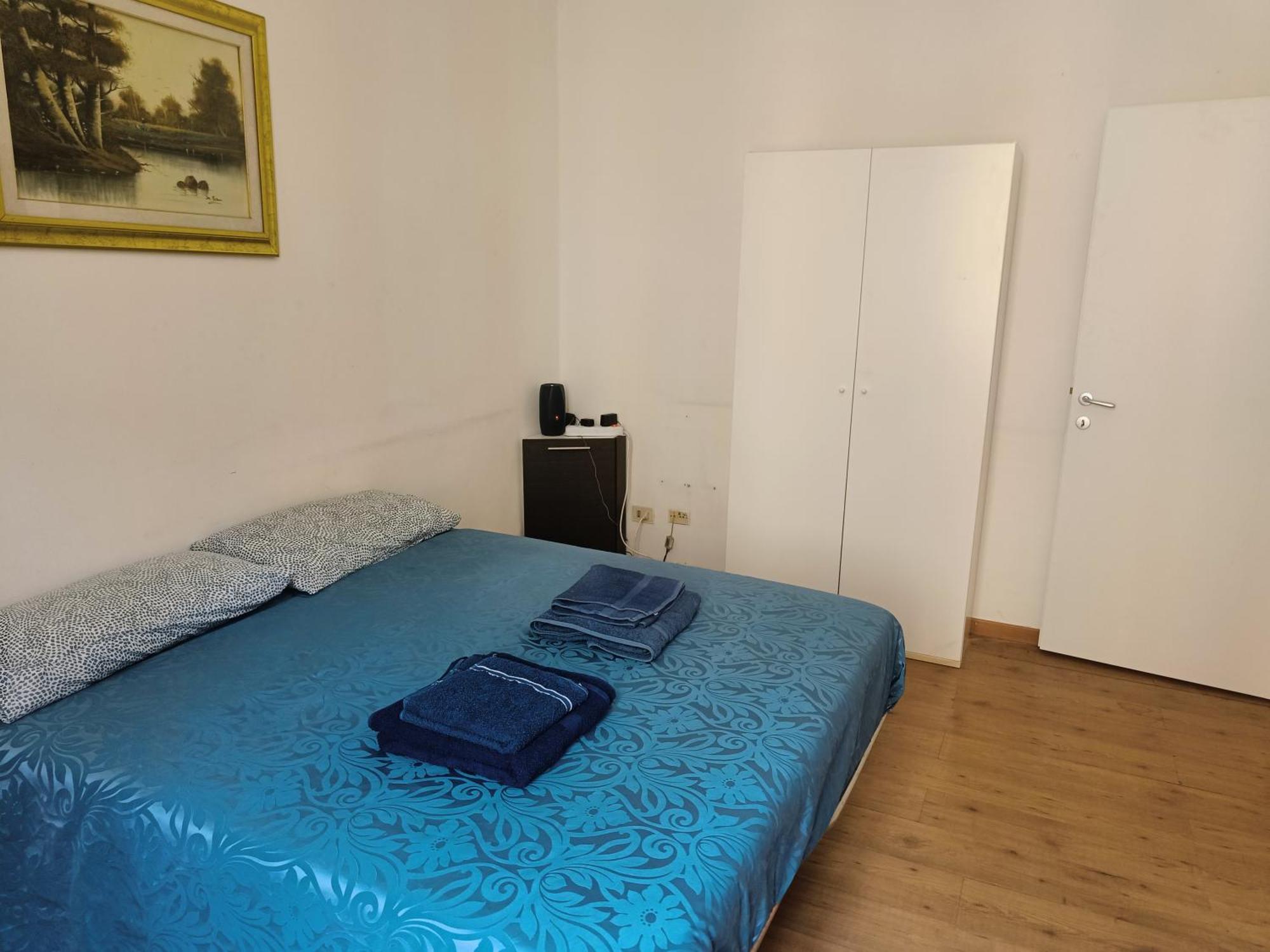로마 Turati House 아파트 외부 사진