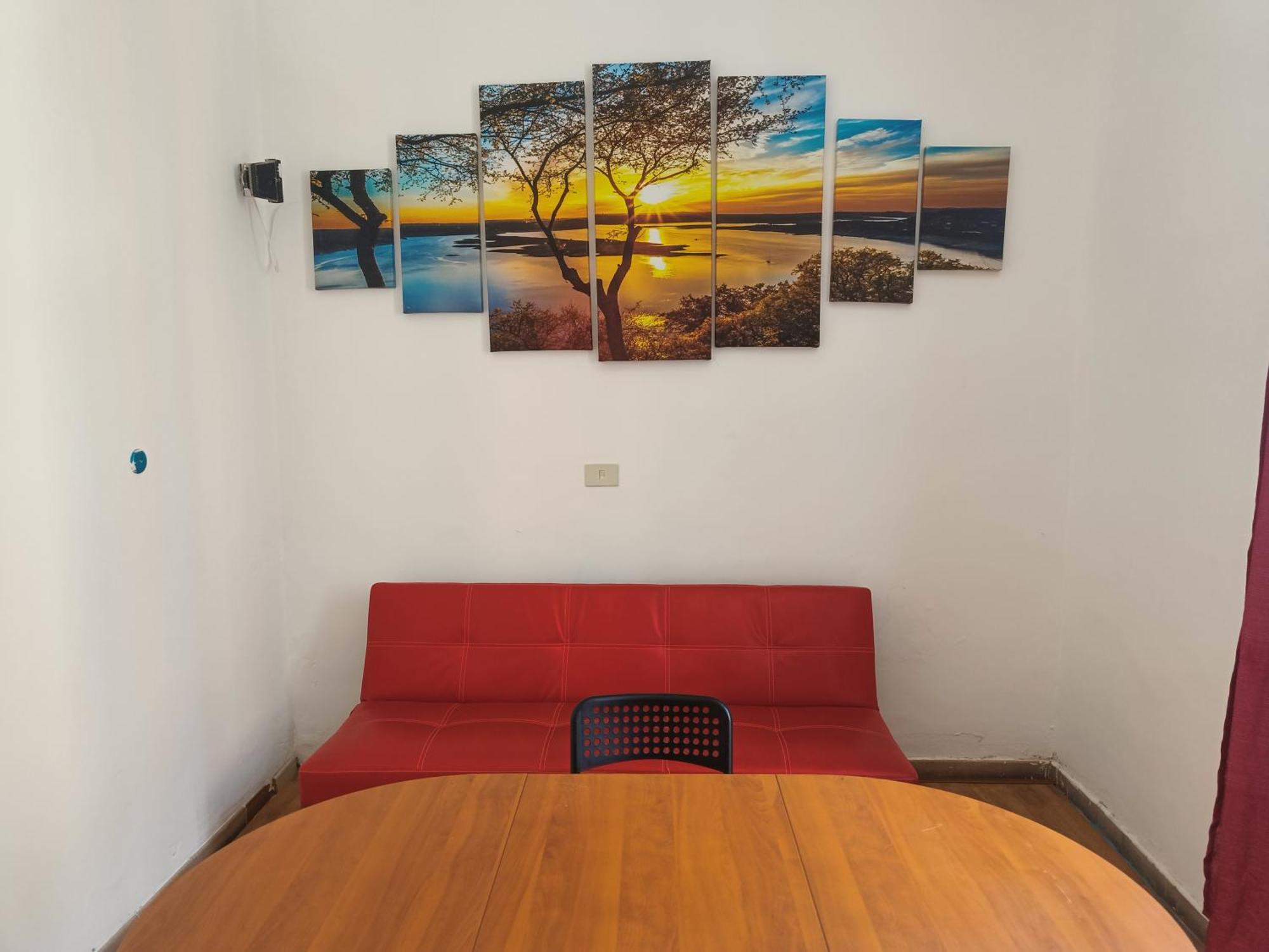 로마 Turati House 아파트 외부 사진